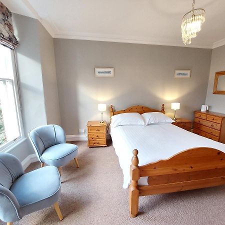 Ashleigh House Bed & Breakfast วินเดอร์เมียร์ ภายนอก รูปภาพ