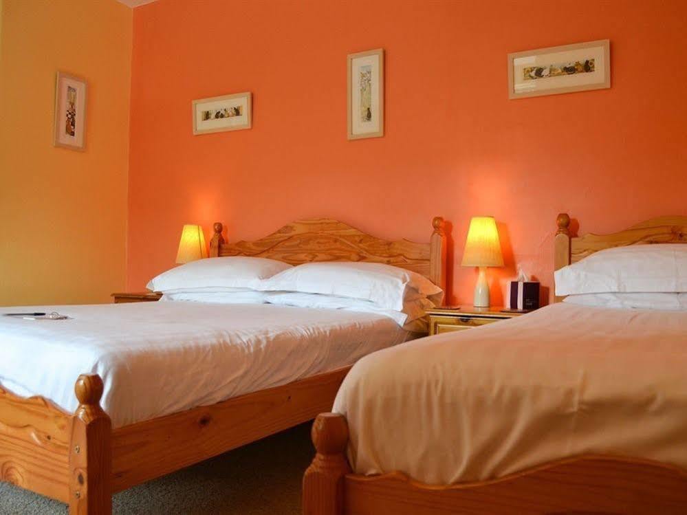 Ashleigh House Bed & Breakfast วินเดอร์เมียร์ ภายนอก รูปภาพ