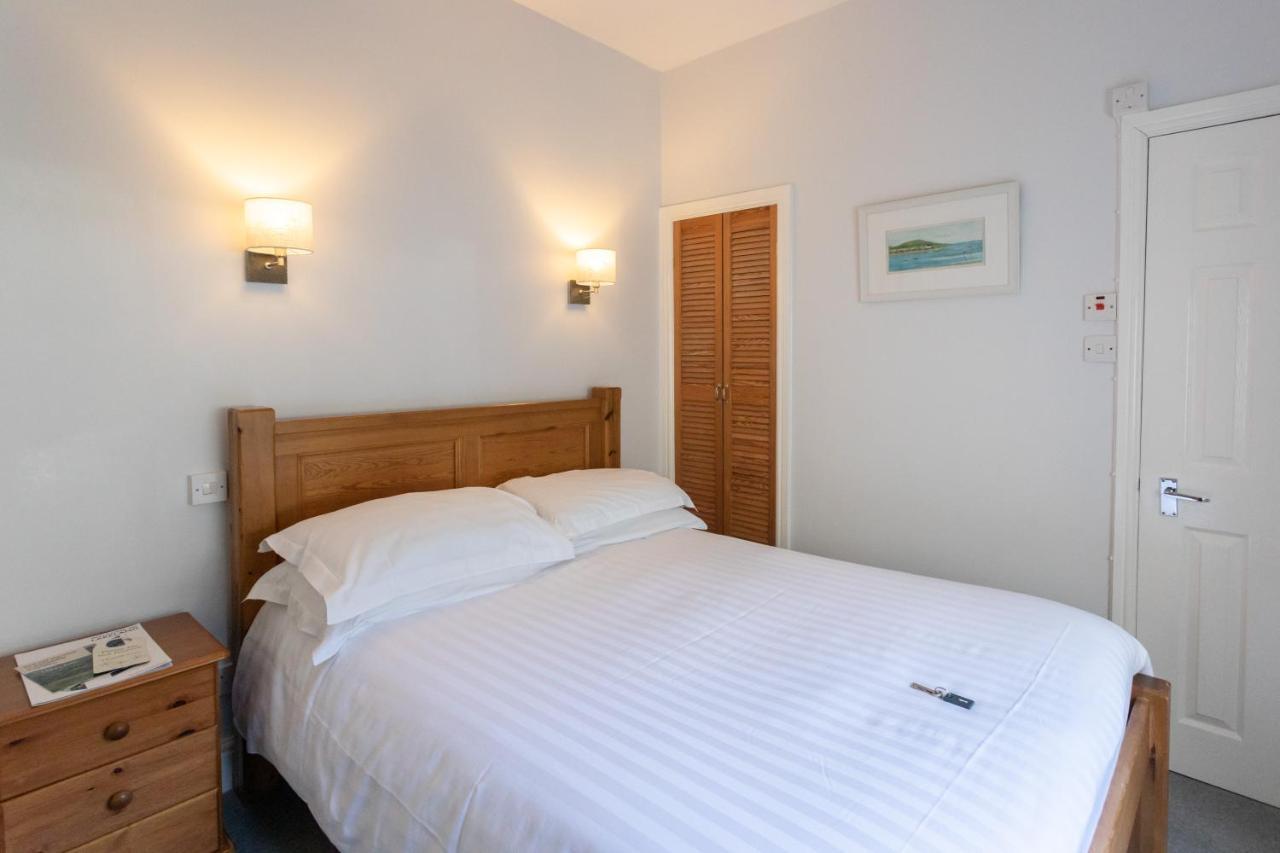 Ashleigh House Bed & Breakfast วินเดอร์เมียร์ ภายนอก รูปภาพ